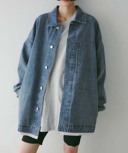 anuke（アンヌーク）の「anuke Rib Biker Pants リブバイカーパンツ