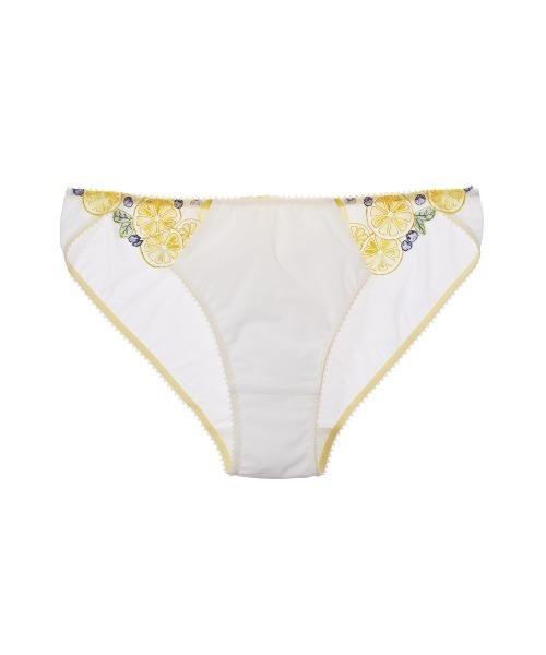 セール】フルッティエンブロイダリーレースショーツ（ショーツ