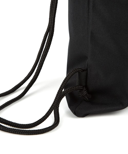 Champion（チャンピオン）の「ルイジアナ ナップサック 66021（バックパック/リュック・キッズ・ブラック×ホワイト/ネイビー系/ベージュ系・FREE）」の11枚目の写真