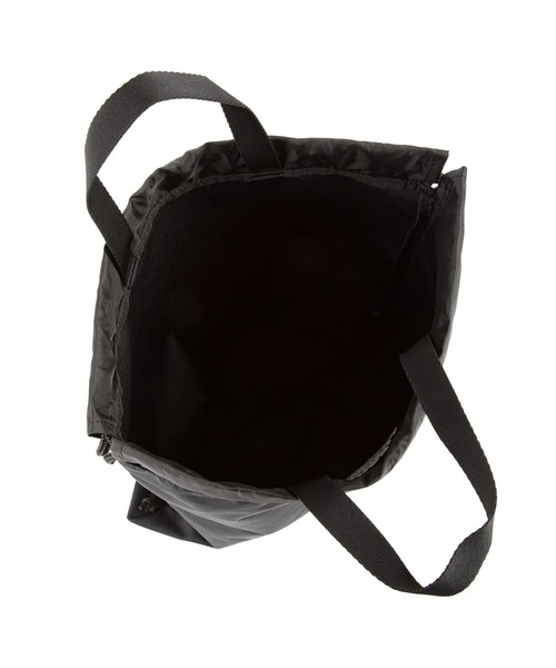 Champion（チャンピオン）の「ルイジアナ ナップサック 66021（バックパック/リュック・キッズ・ブラック×ホワイト/ネイビー系/ベージュ系・FREE）」の13枚目の写真