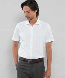 ＭＡＣＫＩＮＴＯＳＨ　ＬＯＮＤＯＮ　半袖ブラウス MACKINTOSH LONDON｜マッキントッシュ ロンドンのシャツ