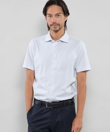 【マッキントッシュロンドン】半袖 Tシャツ 花柄 ラインストーン 白 40 綿 マッキントッシュロンドン】半袖 Tシャツ 花柄 ラインストーン