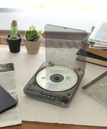 BAYFLOW（ベイフロー）の「PIXEL TUNES CDプレーヤー（スピーカー）」