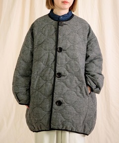 ジャケット・アウター OMNIGOD BEACH CLOTH CARDIGAN COAT ジャケット/アウター | Domingo（ドミンゴ）公式オンラインショップ