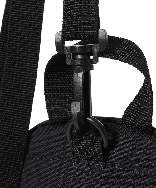 SML（エスエムエル）の「【別注】SML / BACK PACK（ショルダーバッグ・レディース・ブルー/ブラック/ピンク/ベージュ/オレンジ/イエロー・ONE SIZE）」の19枚目の写真