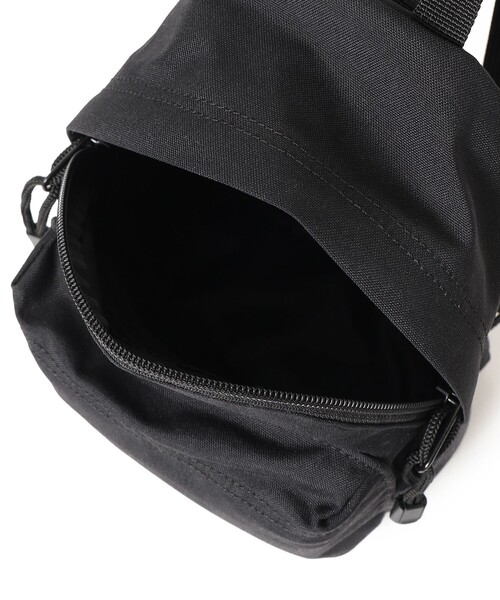 SML（エスエムエル）の「【別注】SML / BACK PACK（ショルダーバッグ・レディース・ブルー/ブラック/ピンク/ベージュ/オレンジ/イエロー・ONE SIZE）」の20枚目の写真