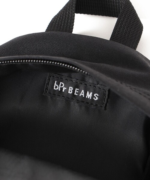 SML（エスエムエル）の「【別注】SML / BACK PACK（ショルダーバッグ・レディース・ブルー/ブラック/ピンク/ベージュ/オレンジ/イエロー・ONE SIZE）」の21枚目の写真