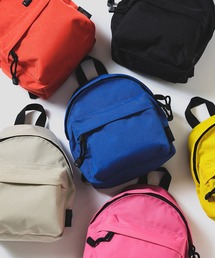 SML | 【別注】SML / BACK PACK(ショルダーバッグ)