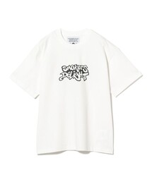 Mister Green | Nightmares on Wax × Mister Green / Smokers Delight T-shirt(Tシャツ/カットソー)