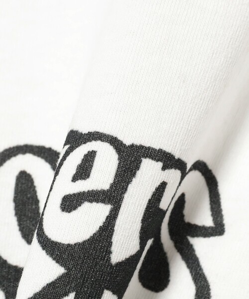 Mister Green(ミスターグリーン)の「Nightmares on Wax × Mister Green / Smokers Delight T-shirt(Tシャツ/カットソー・メンズ・ホワイト・MEDIUM/X-LARGE/LARGE)」の5枚目の写真