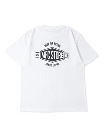 MFC STORE（エムエフシーストア）の「MFC STORE EMBLEM S/S TEE（Tシャツ/カットソー）」