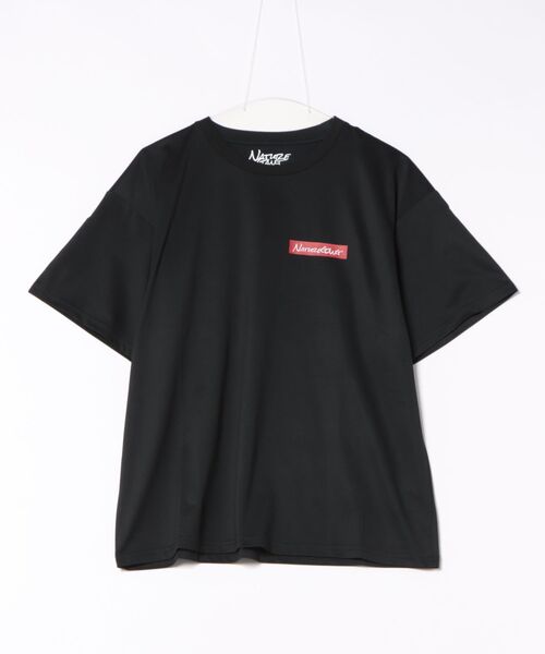 セール】【限定】Nature Gang/ネイチャーギャング 半袖Tシャツ