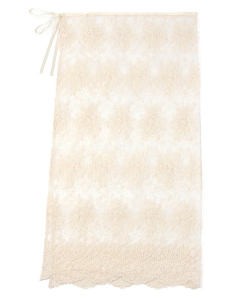 GLOBAL WORK(グローバルワーク)の「レースラップロングスカート/498008(スカート・レディース・その他1/その他2・FREE)」の10枚目の写真