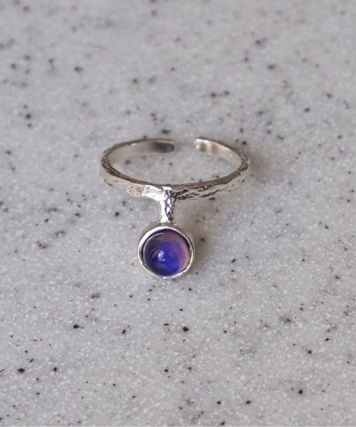 未使用^_^sykia★リング SYKIA 指輪 リング Open Heart Ring #3 レディース : ZOZOTOWN