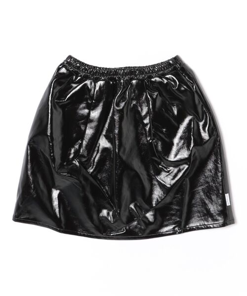 Little sunny bite(リトルサニーバイト)の「【8】【it】【little sunny bite】glitter skirt(スカート・レディース・ピンク/シルバー/ブラック・MEDIUM/SMALL)」の4枚目の写真
