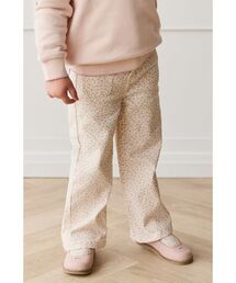 JAMIE KAY（ジェイミーケイ）の「コットンツィルロングパンツPenelope Rose（デニムパンツ）」