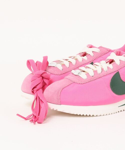 NIKE WMNS CORTEZ IH2361-600（スニーカー）｜NIKE（ナイキ）の