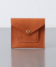 BEORMA LEATHER COMPANY｜ベオーマレザーカンパニーの財布/小物