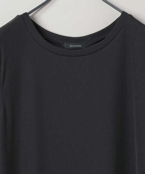 JEANASIS（ジーナシス）の「マルチWAYレースビスチェ2Pワンピース/572862（ワンピース・レディース・ブラック/ブラウン/ベージュ・FREE）」の6枚目の写真