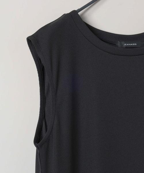 JEANASIS（ジーナシス）の「マルチWAYレースビスチェ2Pワンピース/572862（ワンピース・レディース・ブラック/ブラウン/ベージュ・FREE）」の7枚目の写真