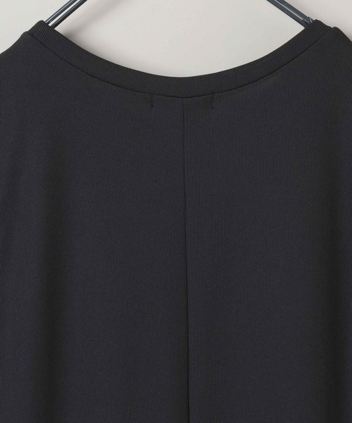 JEANASIS（ジーナシス）の「マルチWAYレースビスチェ2Pワンピース/572862（ワンピース・レディース・ブラック/ブラウン/ベージュ・FREE）」の9枚目の写真