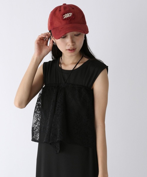 セール】マルチWAYレースビスチェ2Pワンピース/572862