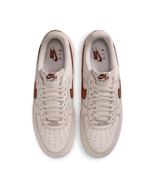 ★NIKE★ 日本未入荷 NIKE AIR FORCE 1 '07 LV8 HQ2037-101 AIR FORCE 1 '07 LV8 HQ2037-101（スニーカー）｜NIKE（ナイキ