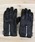 schott�i�V���b�g�j�́uZIP LEATHER GLOVE�i��܁j�v�b�u���b�N