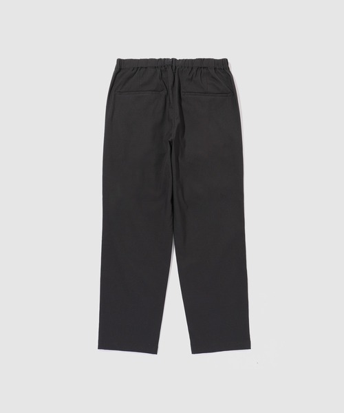 NAVY（ネイビー）の「「毎日はきたくなるラクラクパンツ」イージーワイドパンツ【抗菌防臭加工】（その他パンツ・メンズ・ベージュ/ネイビー/チャコールグレー/ブラック・XL/L/M/S）」の11枚目の写真