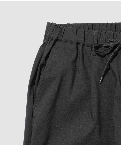 NAVY（ネイビー）の「「毎日はきたくなるラクラクパンツ」イージーワイドパンツ【抗菌防臭加工】（その他パンツ・メンズ・ベージュ/ネイビー/チャコールグレー/ブラック・XL/L/M/S）」の17枚目の写真