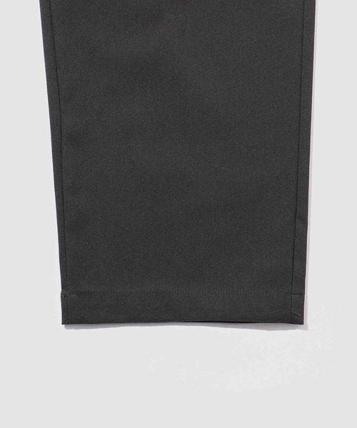 NAVY（ネイビー）の「「毎日はきたくなるラクラクパンツ」イージーワイドパンツ【抗菌防臭加工】（その他パンツ・メンズ・ベージュ/ネイビー/チャコールグレー/ブラック・XL/L/M/S）」の7枚目の写真