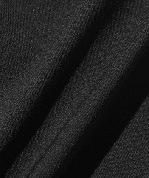 NAVY（ネイビー）の「「毎日はきたくなるラクラクパンツ」イージーワイドパンツ【抗菌防臭加工】（その他パンツ・メンズ・ベージュ/ネイビー/チャコールグレー/ブラック・XL/L/M/S）」の20枚目の写真