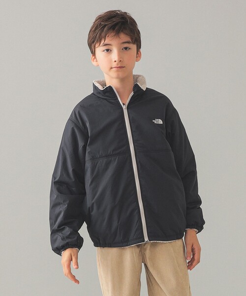 【新品】THE NORTH FACE KIDS リバーシブルコージージャケット ノースフェイス リバーシブルコージージャケット | APORITO（アポリト