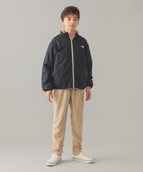 セール】THE NORTH FACE / キッズ リバーシブル コージー ジャケット