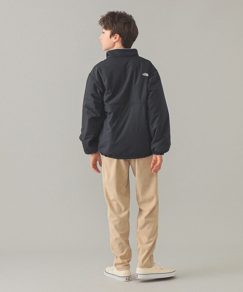 THE NORTH FACE / キッズ リバーシブル コージー ジャケット 2025FW