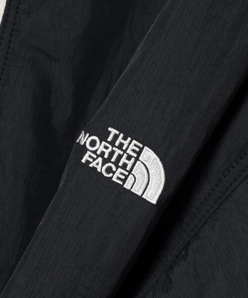 THE NORTH FACE（ザノースフェイス）の「THE NORTH FACE / キッズ リバーシブル コージー ジャケット 2025FW（130～160cm）（ブルゾン・キッズ・パープル/ブルー/ブラック・160/140/130/150）」の11枚目の写真