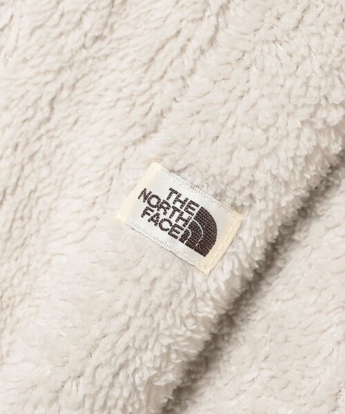 THE NORTH FACE（ザノースフェイス）の「THE NORTH FACE / キッズ リバーシブル コージー ジャケット 2025FW（130～160cm）（ブルゾン・キッズ・パープル/ブルー/ブラック・160/140/130/150）」の13枚目の写真