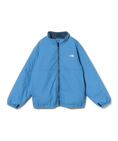 THE NORTH FACE / キッズ リバーシブル コージー ジャケット 2025FW