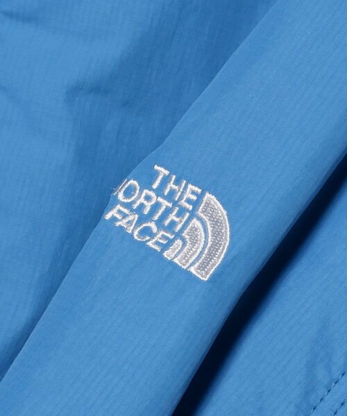 THE NORTH FACE（ザノースフェイス）の「THE NORTH FACE / キッズ リバーシブル コージー ジャケット 2025FW（130～160cm）（ブルゾン・キッズ・パープル/ブルー/ブラック・160/140/130/150）」の19枚目の写真