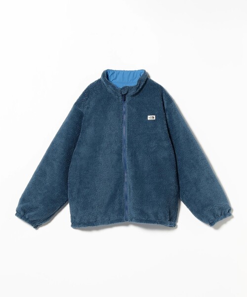 【新品】THE NORTH FACE KIDS リバーシブルコージージャケット ノースフェイス リバーシブルコージージャケット | APORITO（アポリト