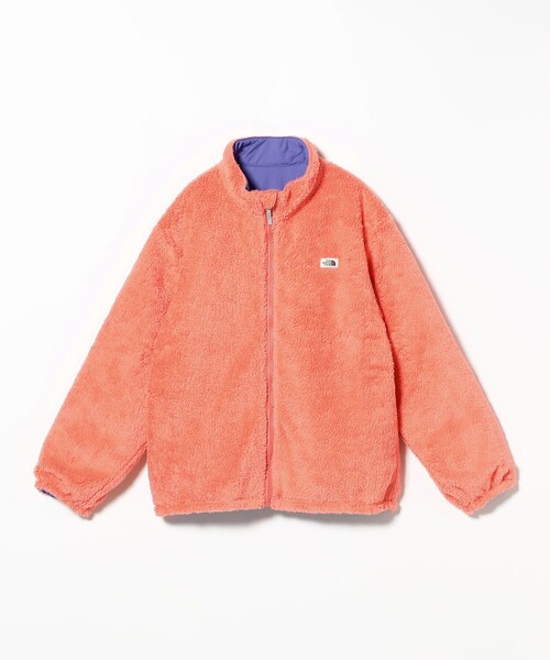 セール】THE NORTH FACE / キッズ リバーシブル コージー ジャケット