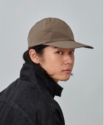 OVERRIDE | OVERRIDE  REP VENTED WIDE 6P CAP / オーバーライド(キャップ)