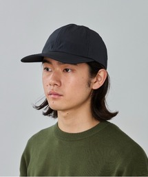 OVERRIDE | OVERRIDE  REP VENTED WIDE 6P CAP / オーバーライド(キャップ)