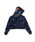 A BATHING APEiAxCVOGCvj́uCOLOR CAMO CRYSTAL STONE SHARK CROPPED FULL ZIP HOODIEip[J[jvblCr[