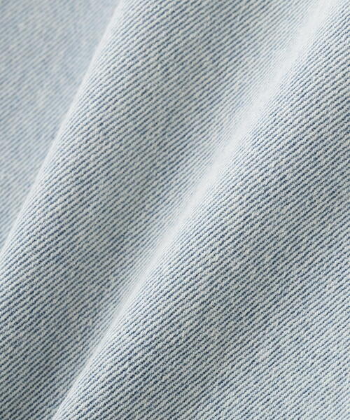 PROPORTION BODY DRESSING(プロポーションボディドレッシング)の「ワイドデニム / 1215230702(その他パンツ・レディース・ブルー/ブルー系その他・MEDIUM/P/S/SMALL)」の12枚目の写真