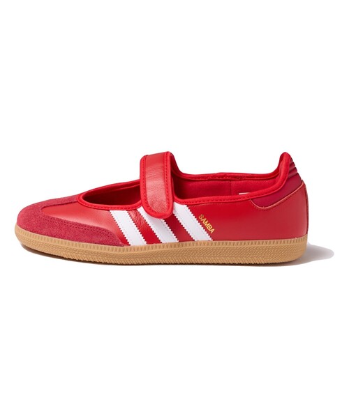 Samba Jane Shoes アディダスオリジナルズ23.5cm SHOES - Samba Jane Shoes - White | adidas Oman