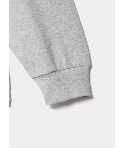 APPLEBUM（アップルバム）の「“APBM” L/S T-shirt（Tシャツ/カットソー・メンズ・ホワイト/ネイビー/アッシュグレー・XX-LARGE/X-LARGE/LARGE/MEDIUM）」の8枚目の写真