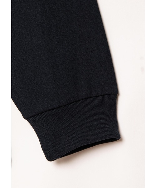 APPLEBUM（アップルバム）の「“APBM” L/S T-shirt（Tシャツ/カットソー・メンズ・ホワイト/ネイビー/アッシュグレー・XX-LARGE/X-LARGE/LARGE/MEDIUM）」の14枚目の写真