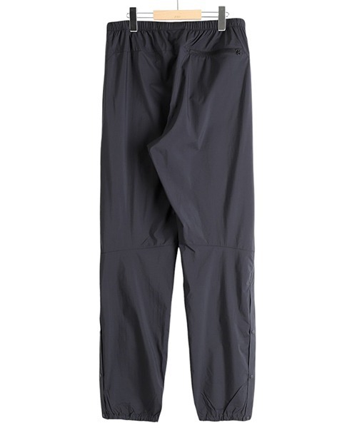 ARC'TERYX（アークテリクス）の「ARC'TERYX / アークテリクス：Squamish Pant M：X00000778401[STD]（その他パンツ・メンズ・ブラック・L-R/M-R/S-R）」の2枚目の写真