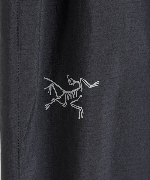 ARC'TERYX（アークテリクス）の「ARC'TERYX / アークテリクス：Squamish Pant M：X00000778401[STD]（その他パンツ・メンズ・ブラック・L-R/M-R/S-R）」の3枚目の写真
